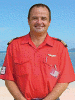 Capitaine Rick Dooley - Managing Director - Helicopter Seychelles