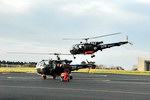Les AIII 309 et 279 - Photo J-M Bergougniou