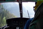 En vol avec Pascal BRUN : "The Specialist" aux commandes du B3+ F-HFBI - Photo © Franck Anselme