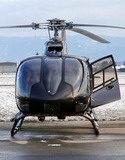 EC 130 B4 - Photo © Patrick Gisle