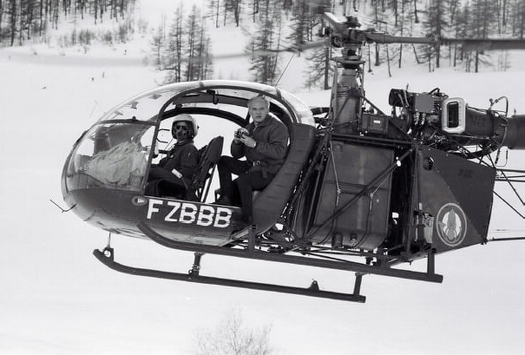 Les Bases Hélicoptère des Douanes Françaises HelicoFascination