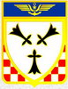Blason de l'Escadrille 22S