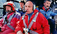 Cliquez pour lire l'article intitulé : Drame au sommet du Mont-Blanc... 20 ans déjà - Photo © André Fatras