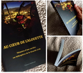 Cliquez pour en savoir + sur le livre de Francis DELAFOSSE intitulé "Au cœur de l'Alouette" - Photo Auto-édition DELAFOSSE