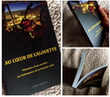 Cliquez pour agrandir la composition du livre intitulé "Au cœur de l'Alouette" de Francis Delafosse - Photos Auto-édition DELAFOSSE