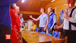 C'est le temps du débriefing - Photo France 2