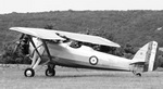 Morane-Saulnier MS 315 - Photo DR