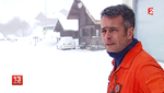 Pas de vol aujourd'hui pour Dragon 38 - Photo France 2
