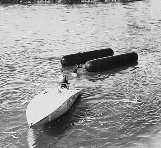 Crash du Bell 47 G2 F-MJAO Gendarmerie, le 23 octobre 1960 - Photo DR