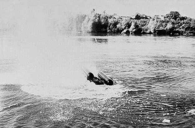 Crash du Bell 47 G2 F-MJAO Gendarmerie, le 23 octobre 1960 - Photo DR