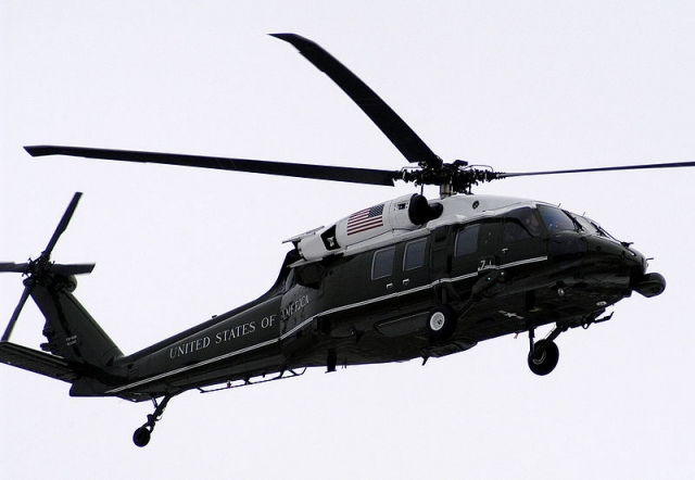 VH-60N