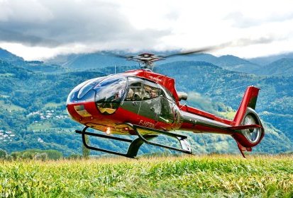 Suite des baptêmes pour Christian Jacquot et son B4 F-HFRN - © Patrick (...)