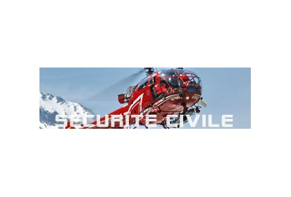 Cliquez pour voir les reportages sur la Sécurité Civile