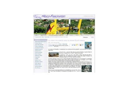 Cliquez pour lire l'article "u rêve à la réalité avec (…)