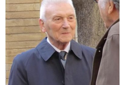 René Mouille - Photo Daniel Liron