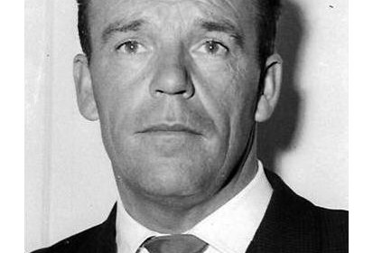Hermann GEIGER