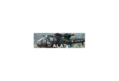 Cliquez pour voir les reportages sur l'ALAT