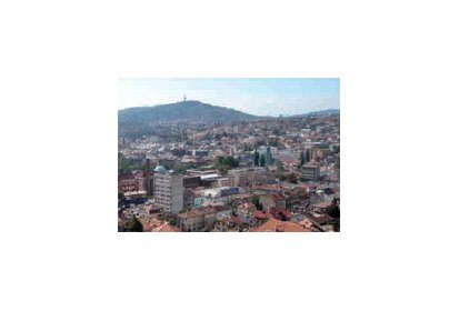 Sarajevo - Photo