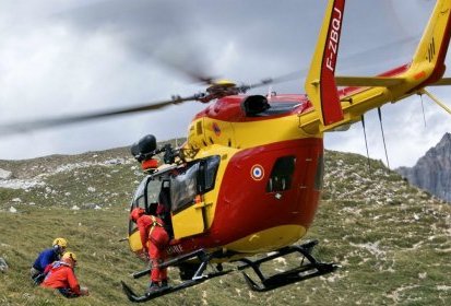 Une belle maîtrise de la part du Pilote et de son MOB - Photo © Stephan (...)