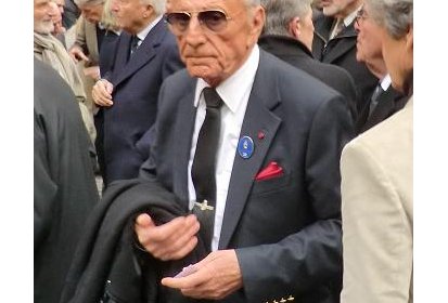 René Romet - Photo Daniel Liron