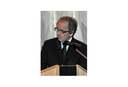 M. le Préfet Dupuy - Photo © Christophe Gothié