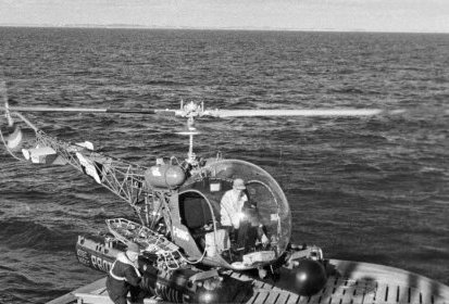 F-BHMG équipage Frédéric Curie et Robert Schmitt (Oscar), le 13 septembre 1956 (...)