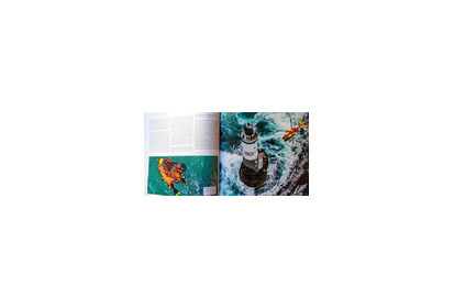 Livre ouvert - Photo DR