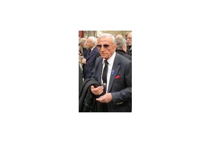 René Romet - Photo Daniel Liron