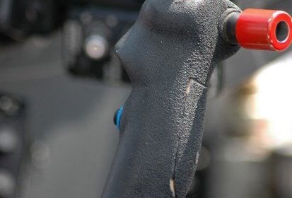 Une commande de pas cyclique légendaire