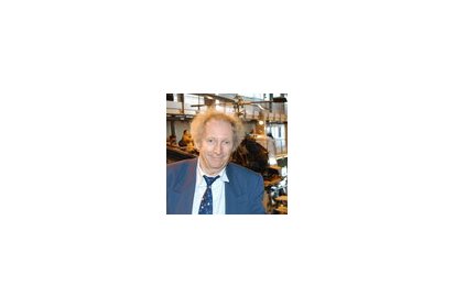 Gérard Feldzer, Directeur du Musée de l'Air et de l'Espace