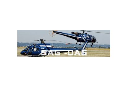 Cliquez pour voir les reportages sur les SAG et les DAG