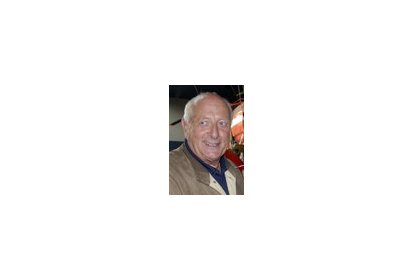 Bruno Bagnoud