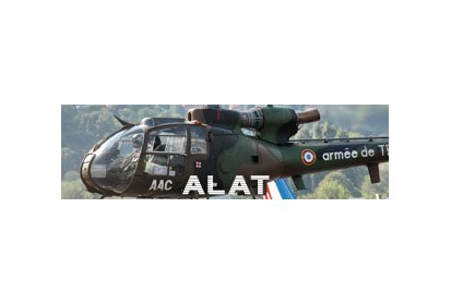 Cliquez pour voir les reportages sur l'ALAT