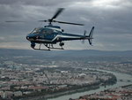 AS 350 B Écureuil - Photo collection JMP