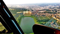 Dernière étape, c'est Versailles, le 21 juillet - Photo © Nico Dotto