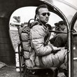 13 juin 1958, 10984 m - Photo © X - Collection JMP - En cas d'observation sur le copyright de cette photo merci de nous contacter