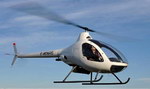 Le Mustang F 260N - Photo © BHR-HELITECHNICA