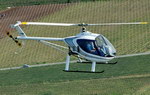Le LH 212 - Photo © LCA Aviation