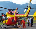 Le guet-apens se met en place... - Photo © Christine Mongreville