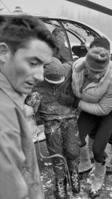  - Photo © Le Dauphiné Libéré