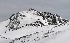 La Cime de Maleterre (2871 m) - Photo DR