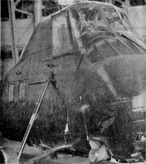 Préparation du Sikorsky H-34A 68-OZ SA-109 à Tahiti en 1968 - Photo DR AHA