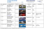 Liste des bases hélicos de l'Aéronavale : service publique SAR