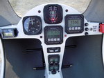 Tableau de bord Mosquito XE - Photo © JC mosquito-france.fr
