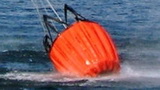 Bambi bucket de lutte contre les feux – Photo © Patrick Gisle