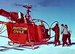 Cliquez pour voir l'Alouette II F-BIFM en 1958 dans le court métrage en couleur réalisé par Claude Lelouch pour le Service Cinématographique des Armées intitulé "S.O.S. Hélicoptère..." - Photo ECPAD