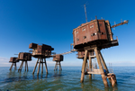 Red Sands Fort - Photo DR site Skytrek