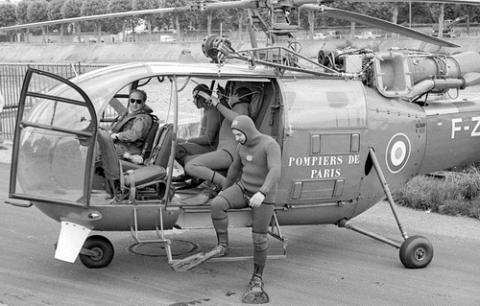 « C’était un sacré pilote d’hélicoptère » : le dernier voyage de Jean ...