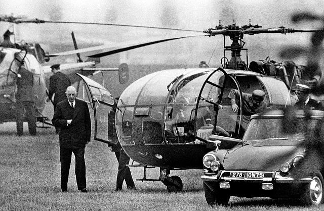  - Photo Henri Bureau