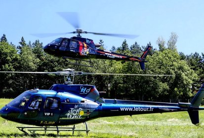 Dans l'ordre entre Castres et Ax 3 Domaines - Photo © Azur (...)